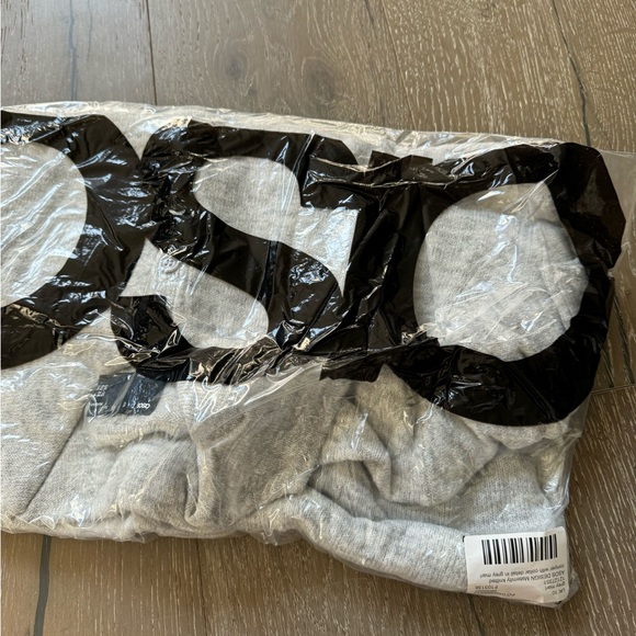 ASOS design maternity knitted romper - Picture 7 of 7